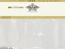 Sites similar to goldenmasters.rs