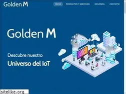 Sites similar to goldenmcorp.com