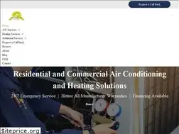 Sites similar to goldenmechanical.com