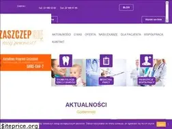 Sites similar to goldenmed.pl