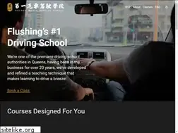 Sites similar to goldenmedaldriving.com