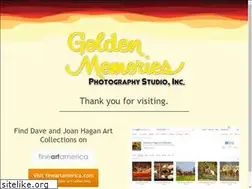 Sites similar to goldenmemoriesstudio.com