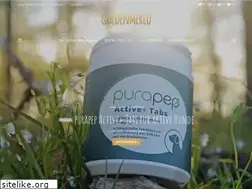 Sites similar to goldenmerlo.de