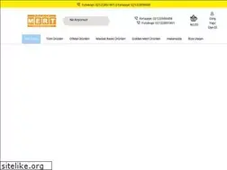 Sites similar to goldenmert.com