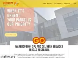 Sites similar to goldenmessenger.com.au
