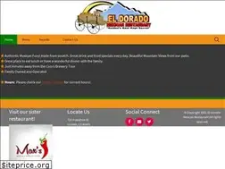 Sites similar to goldenmexicanfood.com