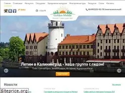 Sites similar to goldenmiddle.ru