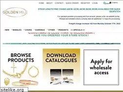 Sites similar to goldenmile.com.au