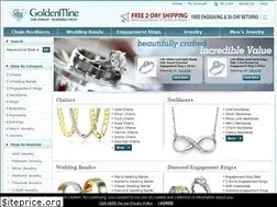 Sites similar to goldenmine.com