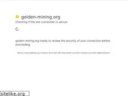 Sites similar to goldenminers.net