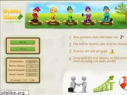 Sites similar to goldenmines.ltd