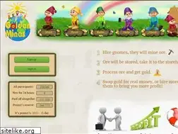 Sites similar to goldenmines.net