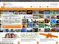 Sites similar to goldenmoments.at