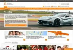 Sites similar to goldenmoments.ch