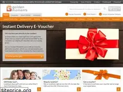 Sites similar to goldenmoments.co.uk