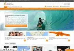 Sites similar to goldenmoments.com