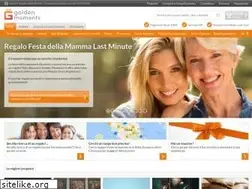Sites similar to goldenmoments.it