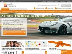 Sites similar to goldenmoments.pl
