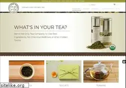Sites similar to goldenmoontea.com