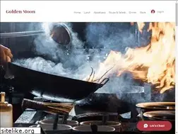 Sites similar to goldenmoontx.com