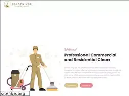 Sites similar to goldenmop.co.uk