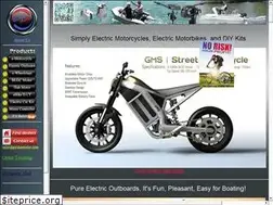 Sites similar to goldenmotor.com
