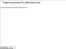 Sites similar to goldenmountain.com