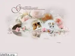 Sites similar to goldenmountainfield.de