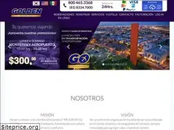 Sites similar to goldenmty.com