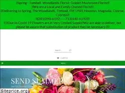 Sites similar to goldenmushroom.net