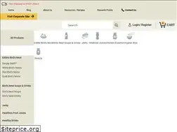 Sites similar to goldennest.com