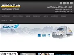 Sites similar to goldennorthvanlines.com