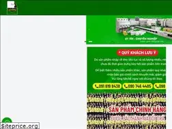 Sites similar to goldennq.vn
