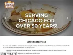Sites similar to goldennuggetpancake.com