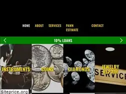 Sites similar to goldennuggetpawn.com