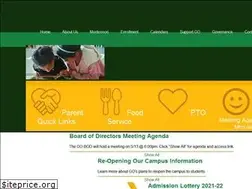 Sites similar to goldenoakmontessori.org