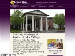 Sites similar to goldenoaks.net