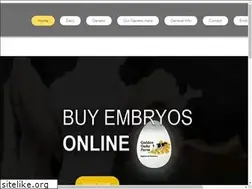 Sites similar to goldenoaksfarm.com