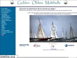 Sites similar to goldenoldies.biz