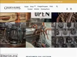 Sites similar to goldenoldiesantiques.com