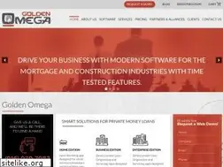 Sites similar to goldenomega.net