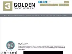 Sites similar to goldenopportunities.ca