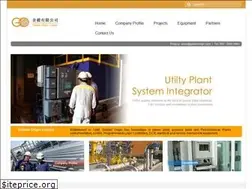 Sites similar to goldenorigin.com