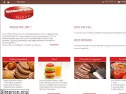 Sites similar to goldenpackgroup.com