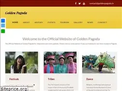 Sites similar to goldenpagoda.in
