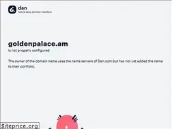Sites similar to goldenpalace.am
