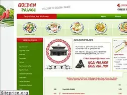 Sites similar to goldenpalacefoods.com