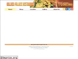 Sites similar to goldenpalacegastonia.com