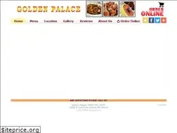 Sites similar to goldenpalacene.com