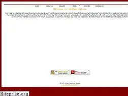 Sites similar to goldenpalaceofga.com